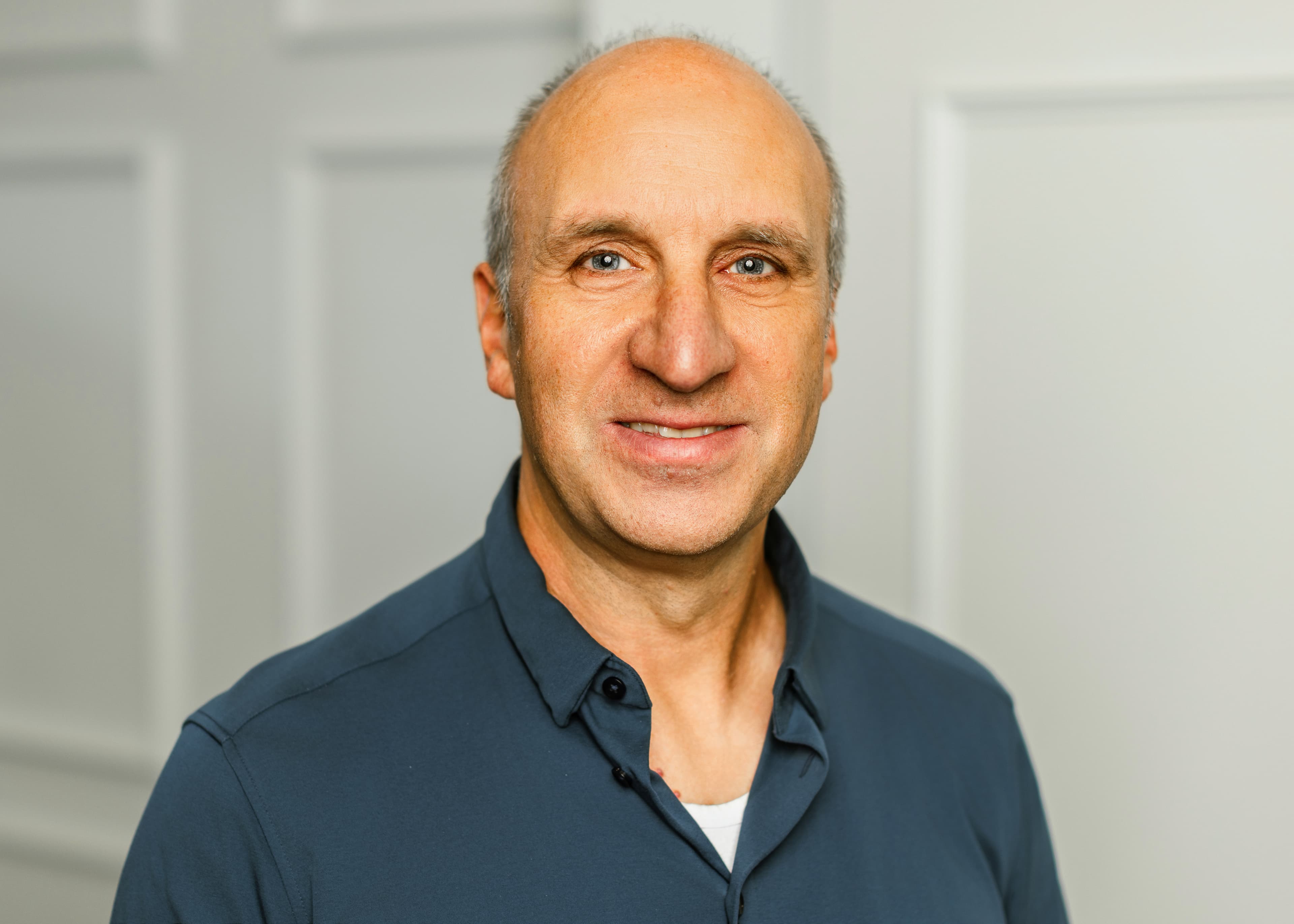 Frank Esper – IT-Berater, EsperIT